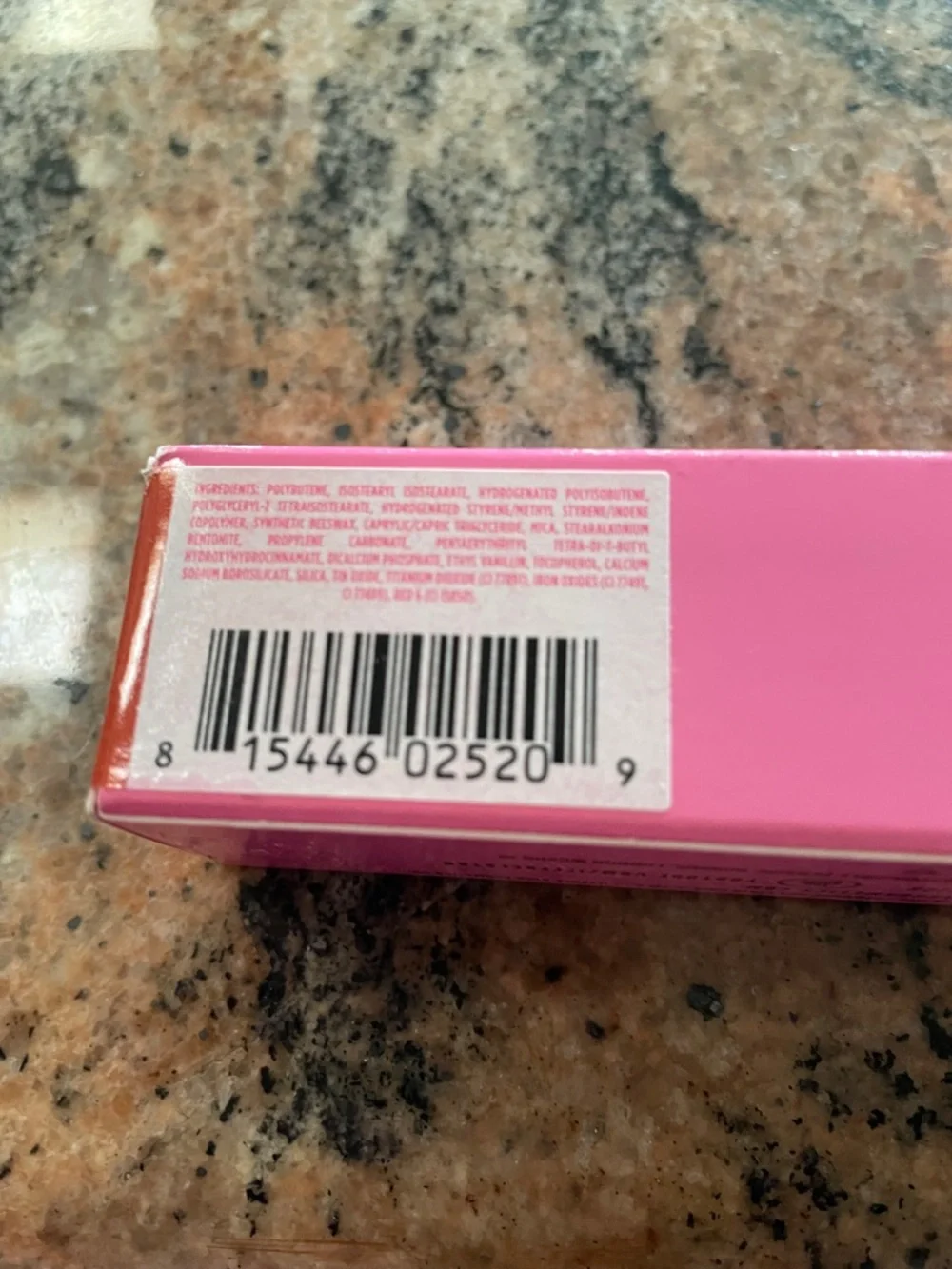 Jeffree Star  Lip Gloss - Picture 3 of 6